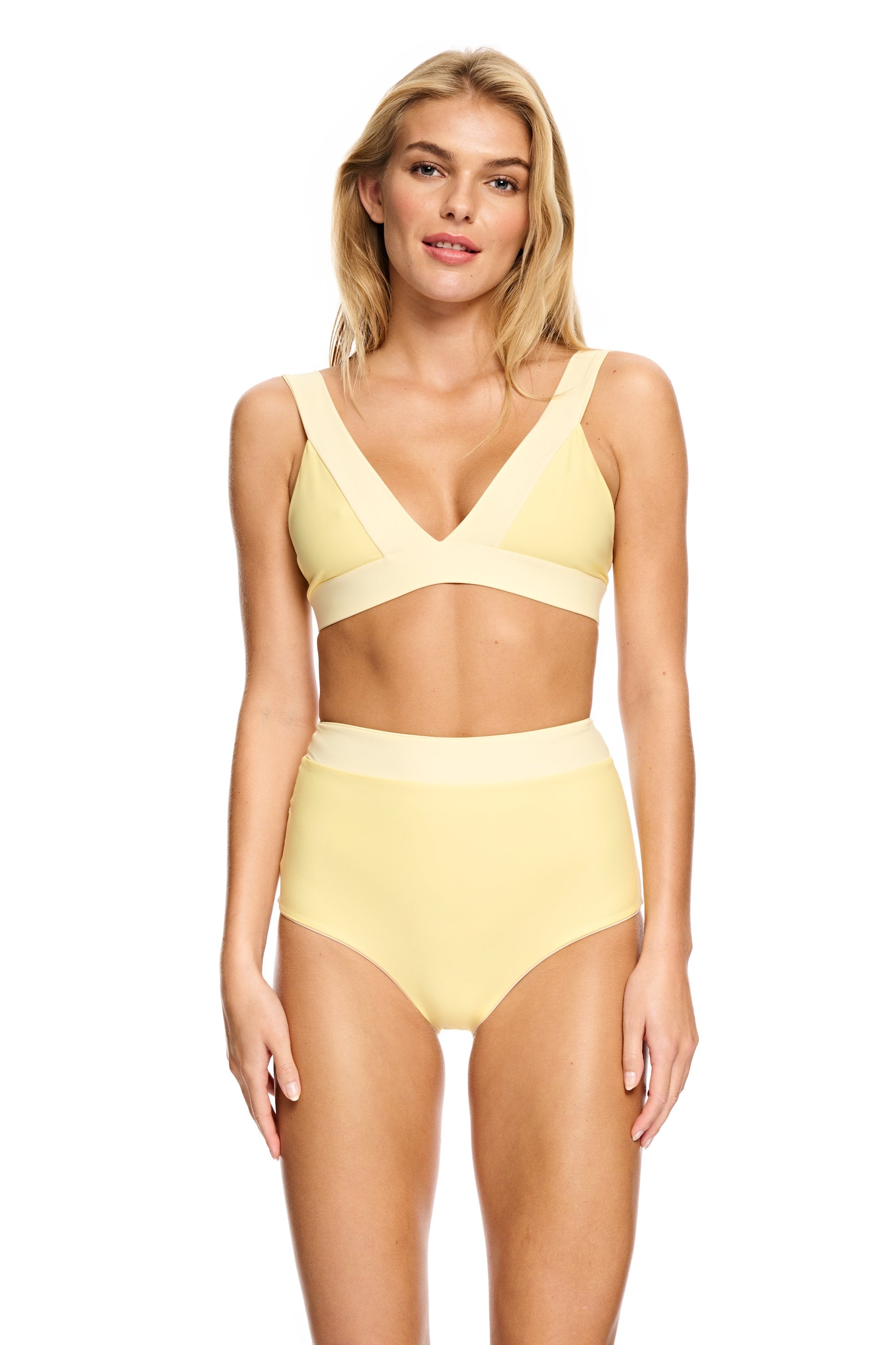 Bari Bikinitopp-PEACHES