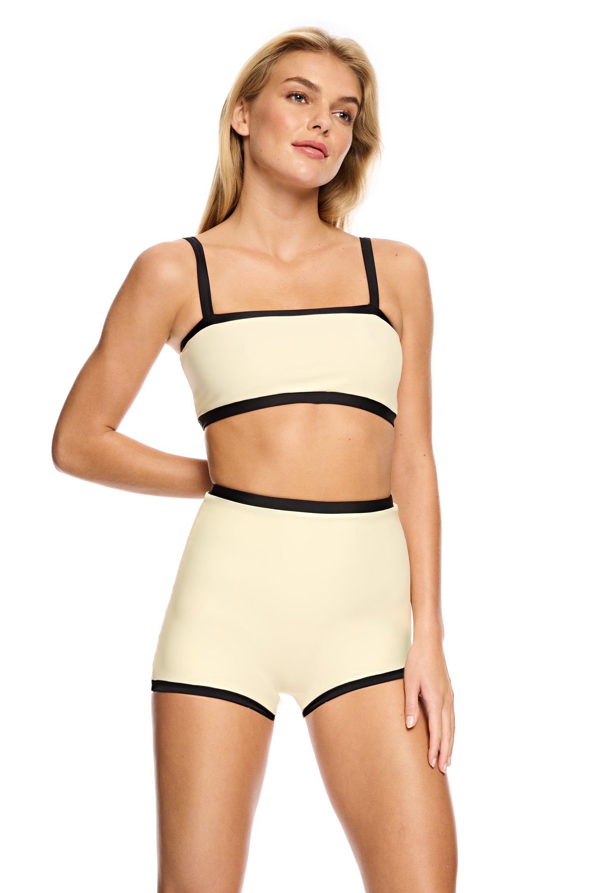 Cemagi Bikinitrosa-BLONDE