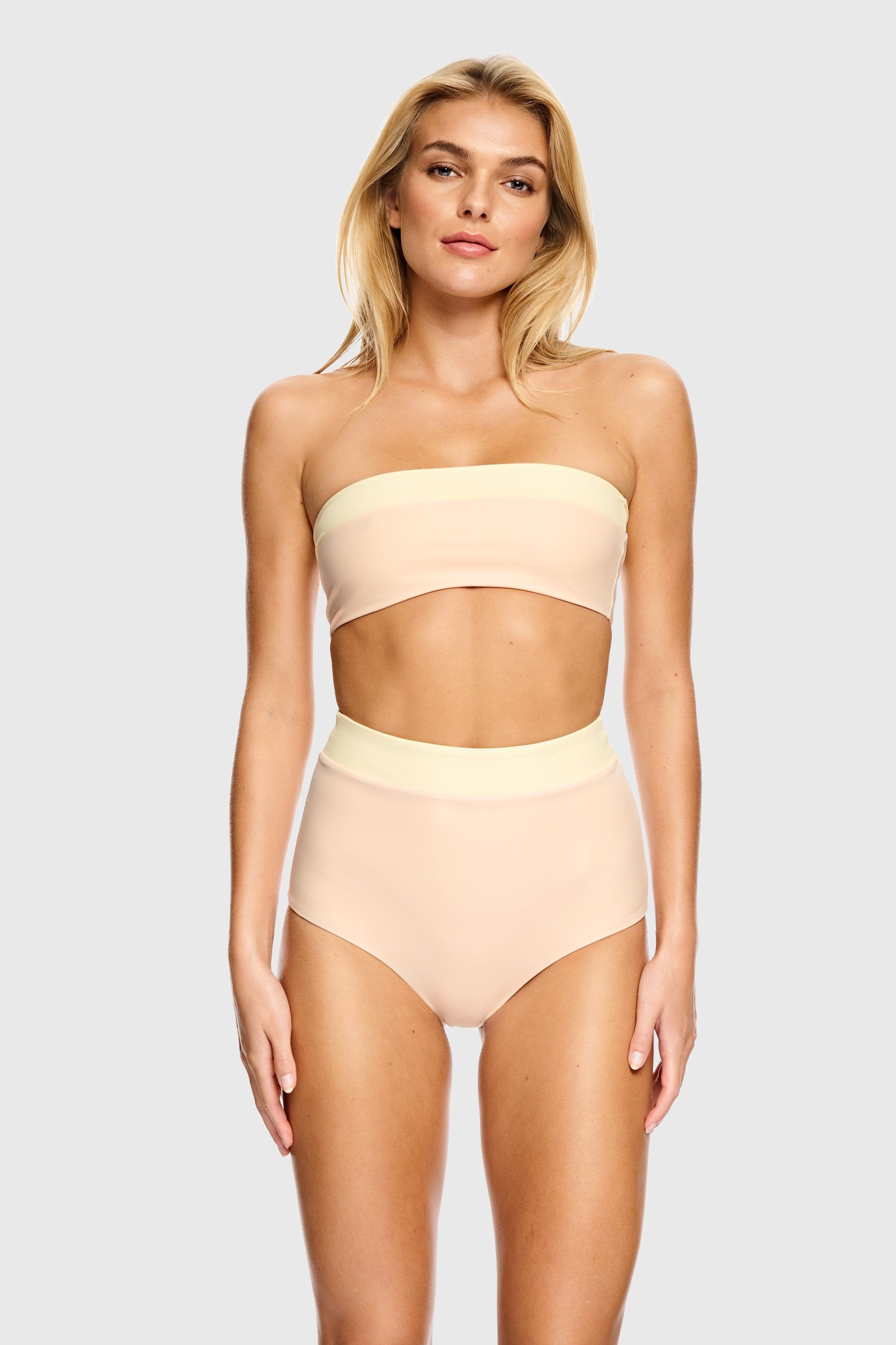 Air Bikini Top - Reversible