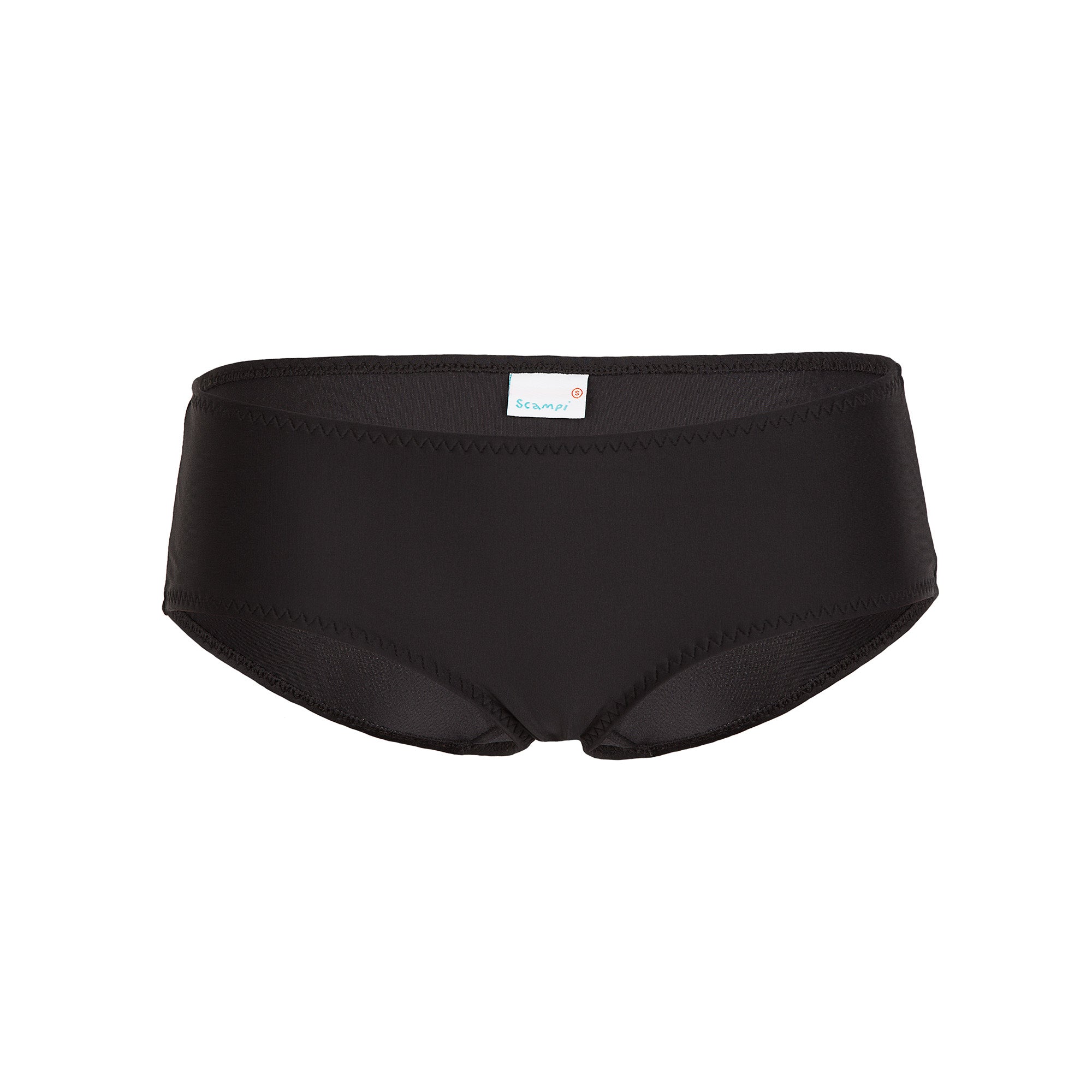 Byron Bikinitrosa-BLACK