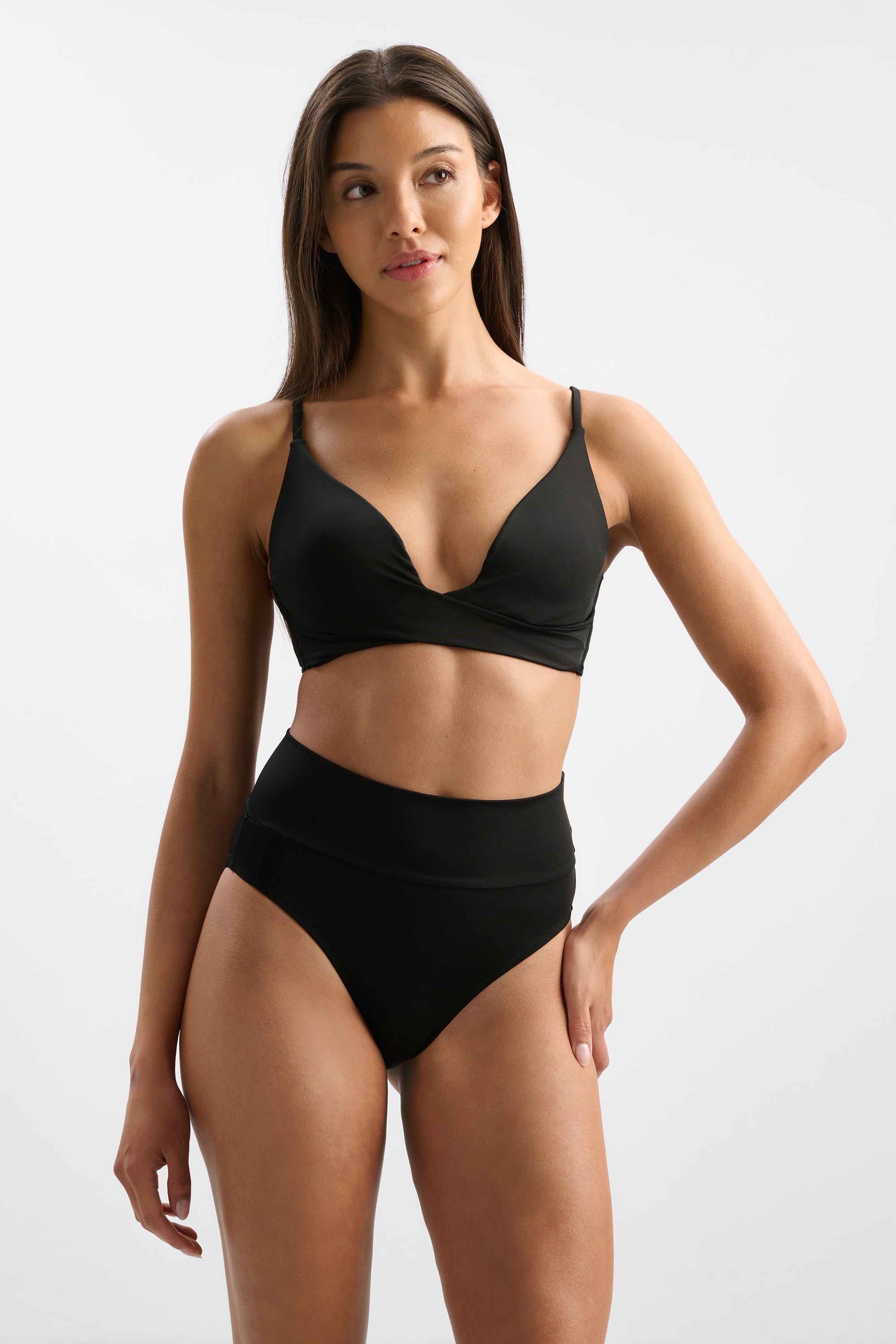 Bermuda Bikini Top