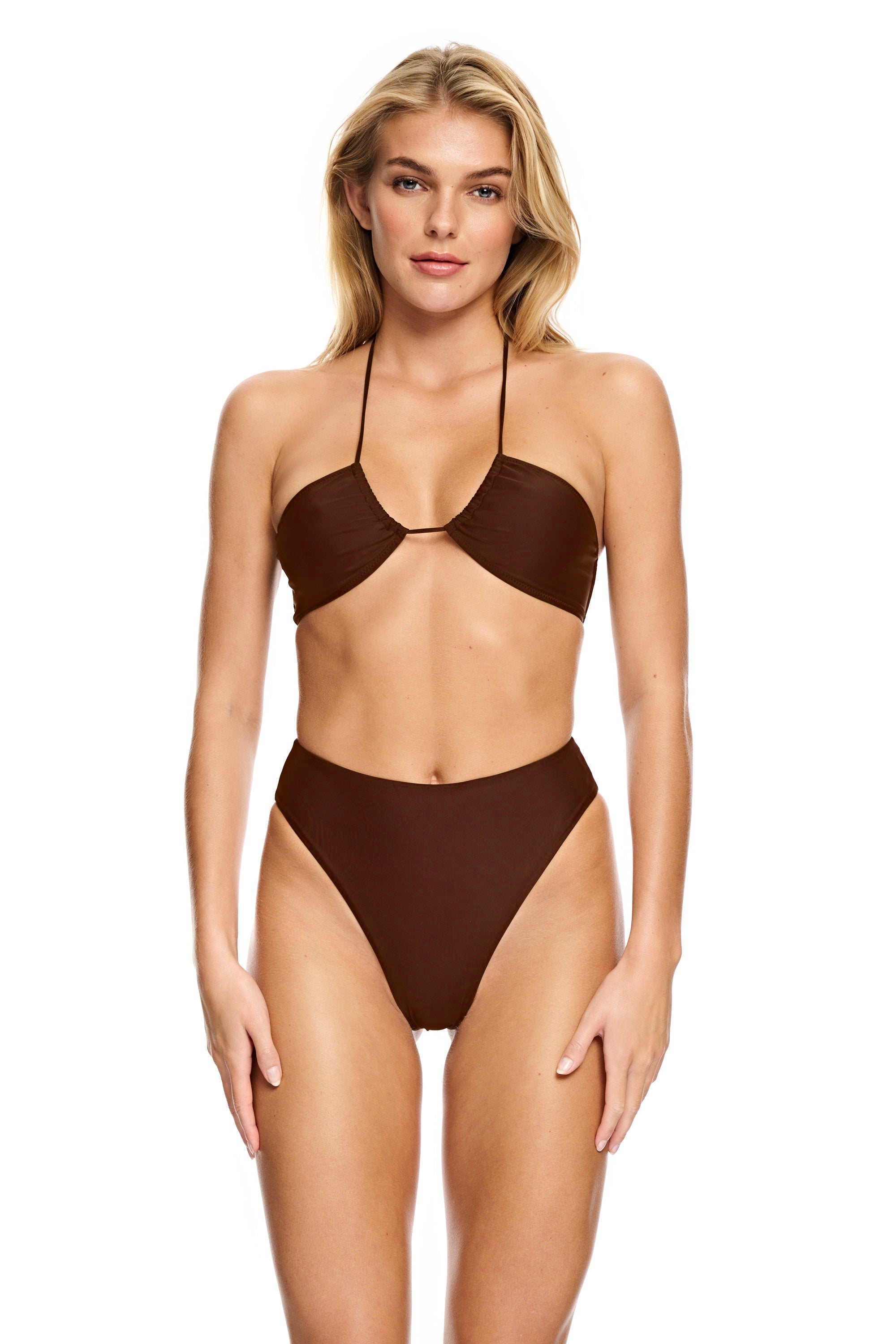 Costa Rica Bikinitopp-COCOA