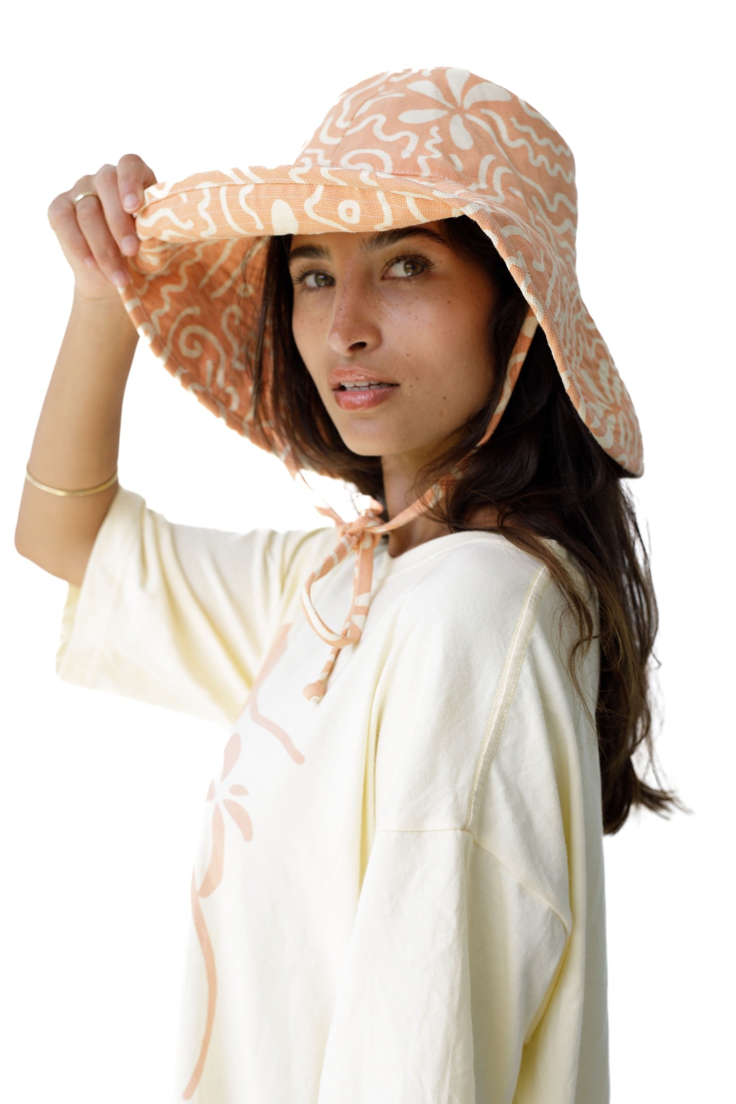 Ekas Hatt -SWAY NUDE