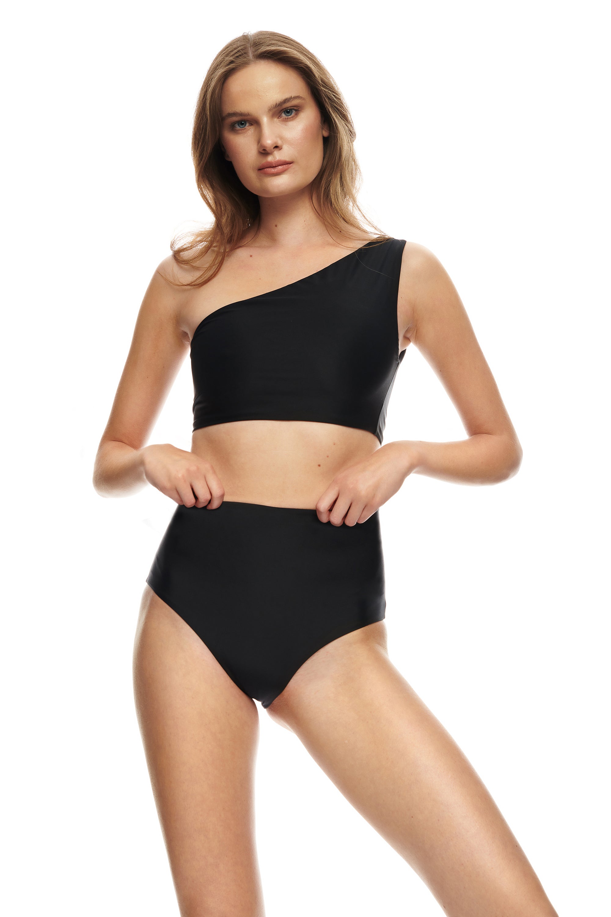 Pollenca Bikinitrosa-BLACK