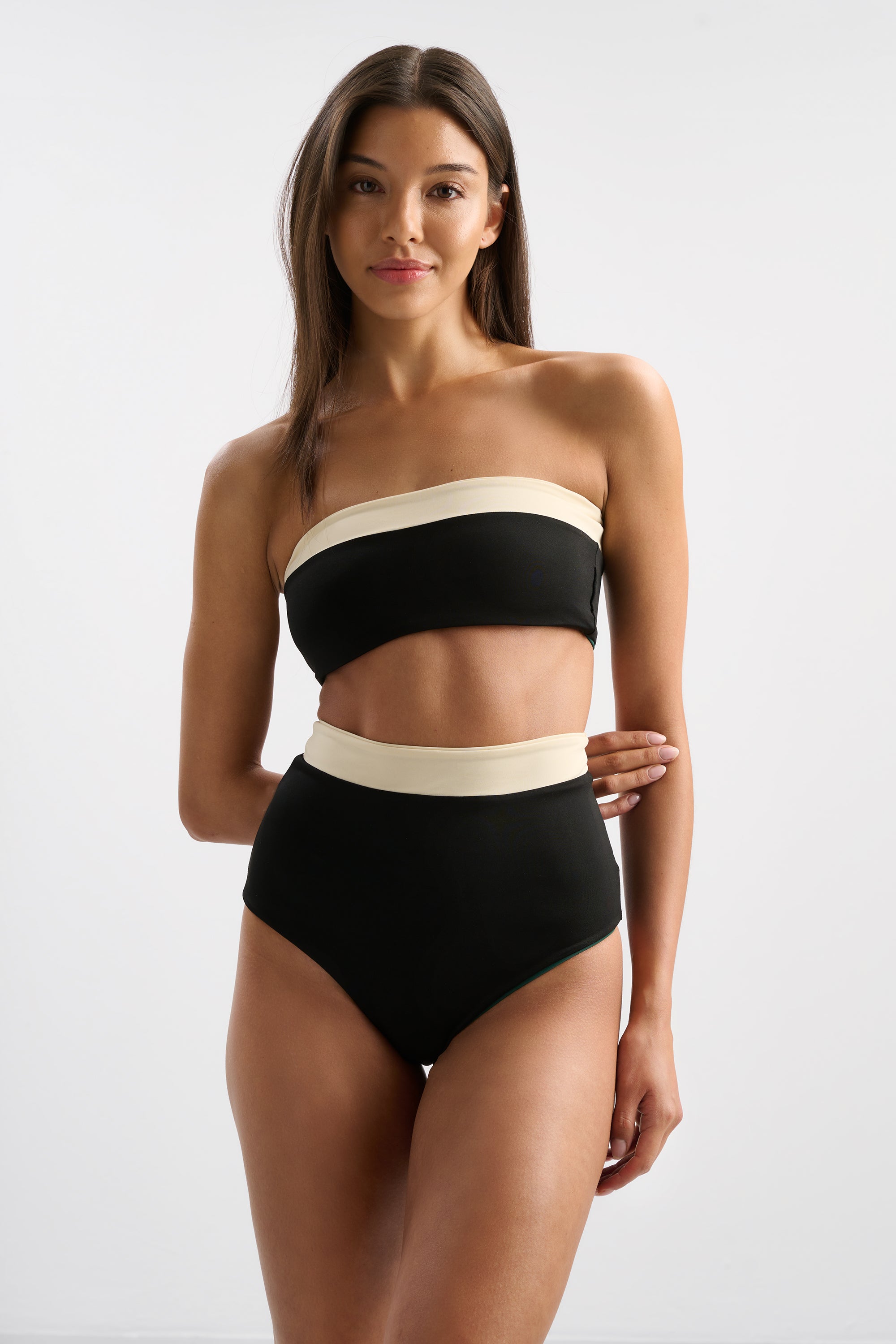 Air Bikini Top - Reversible