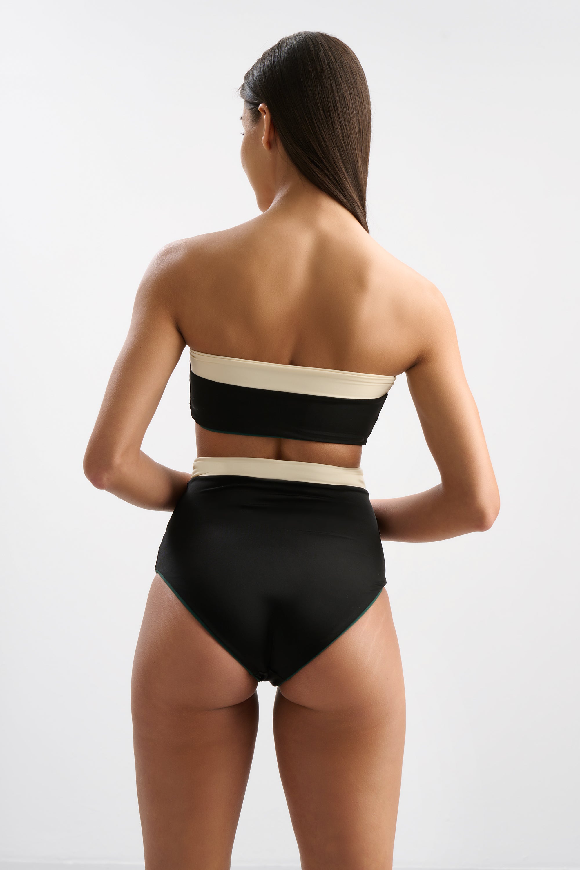 Air Bikini Top - Reversible