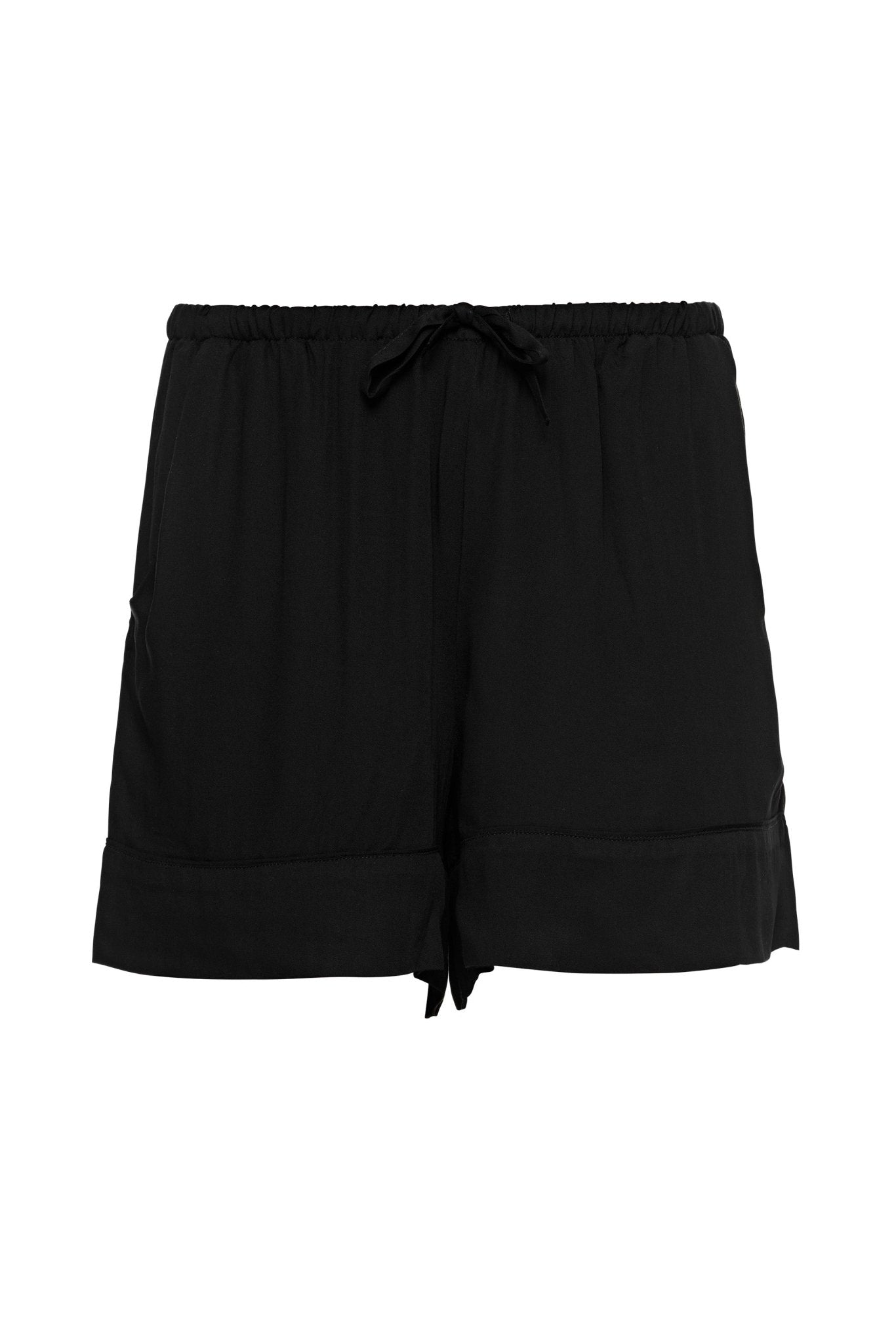 Porto Beachwear-BLACK